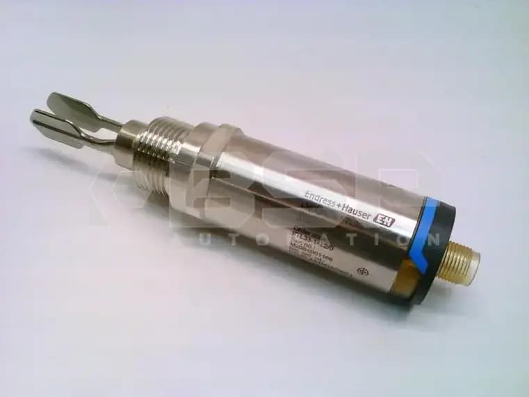 Endress Hauser FTL33-AA4M3ACW5J Endress Hauser FTL33-AA4M3ACW5J