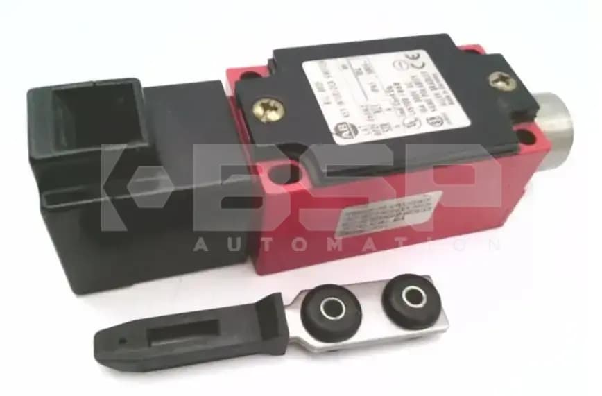 Allen Bradley 802F-E60M2 Allen Bradley 802F-E60M2