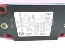 Allen Bradley 802F-E60M2 Allen Bradley 802F-E60M2