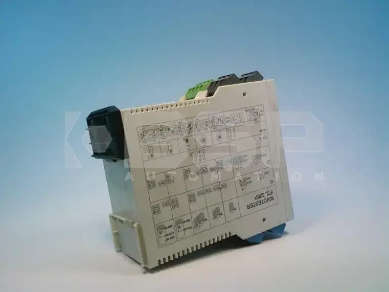 Endress Hauser FTL325P-F3E3 Endress Hauser FTL325P-F3E3
