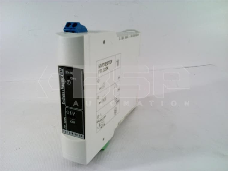 Endress Hauser FTL325N-O1E1 Endress Hauser FTL325N-O1E1