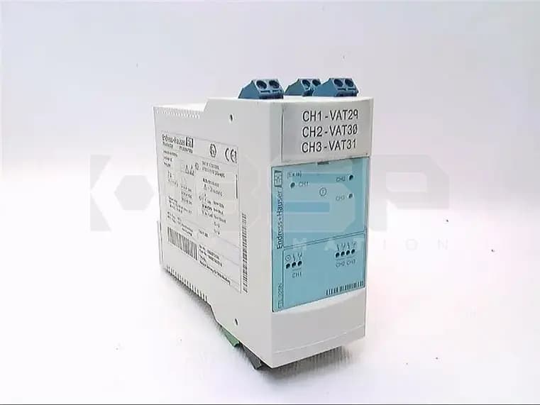 Endress Hauser FTL325N-F3E3 Endress Hauser FTL325N-F3E3