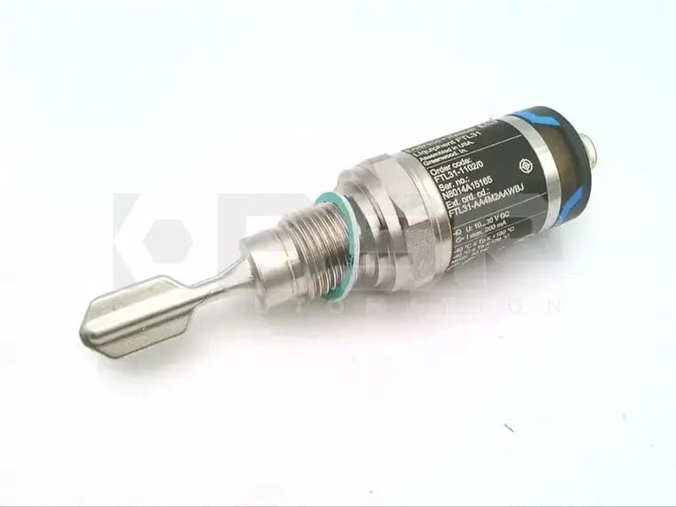 Endress Hauser FTL31-AA4M2AAWBJ Endress Hauser FTL31-AA4M2AAWBJ