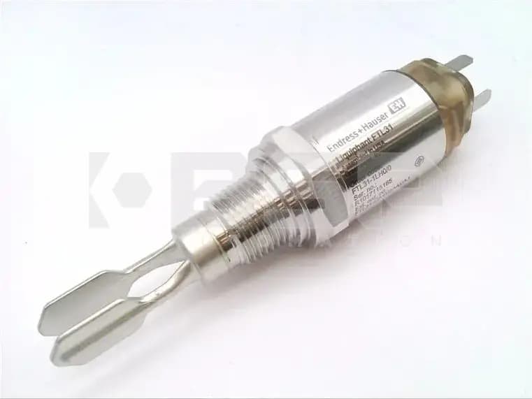 Endress Hauser FTL31-1LH0/0 Endress Hauser FTL31-1LH0/0