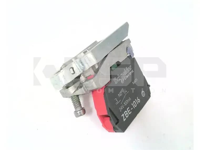 Schneider Electric ZB4BZ1016 Schneider Electric ZB4BZ1016