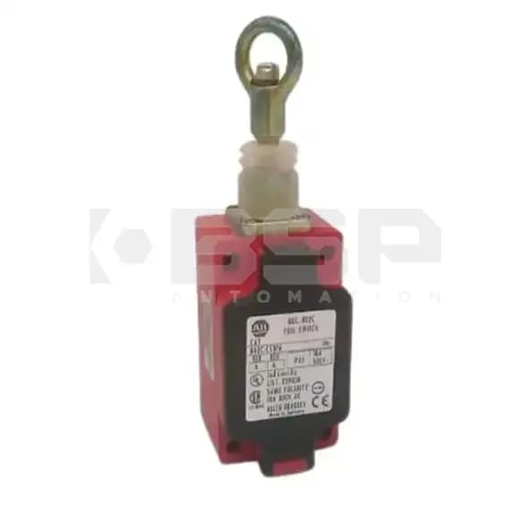 Allen Bradley 802C-C53P6 Allen Bradley 802C-C53P6