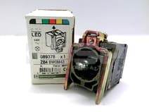 Schneider Electric ZB4BW0M43 Schneider Electric ZB4BW0M43