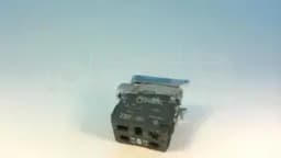 Schneider Electric ZB4BW0M11 Schneider Electric ZB4BW0M11