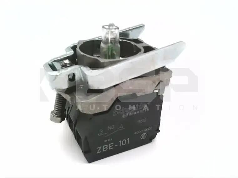Schneider Electric ZB4BW0G55 Schneider Electric ZB4BW0G55