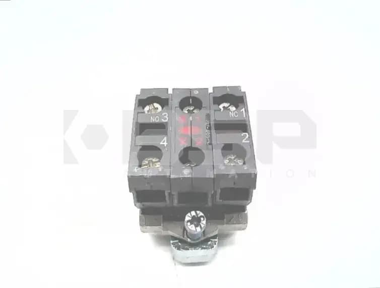 Schneider Electric ZB4BW0G45 Schneider Electric ZB4BW0G45