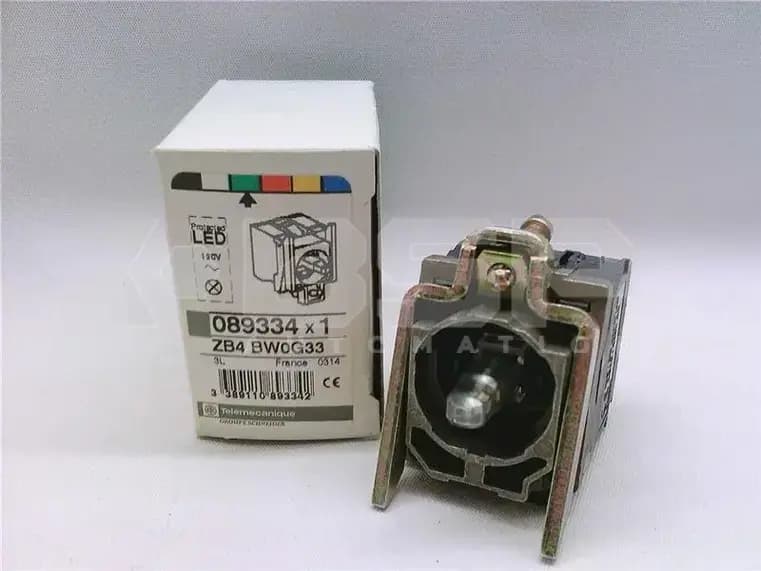 Schneider Electric ZB4BW0G33 Schneider Electric ZB4BW0G33