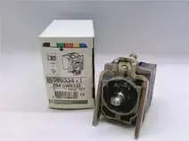 Schneider Electric ZB4BW0G33 Schneider Electric ZB4BW0G33