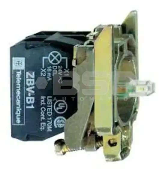 Schneider Electric ZB4BW0B55 Schneider Electric ZB4BW0B55