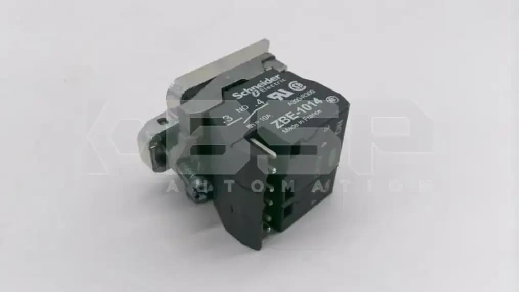 Schneider Electric ZB4BW0B334 Schneider Electric ZB4BW0B334
