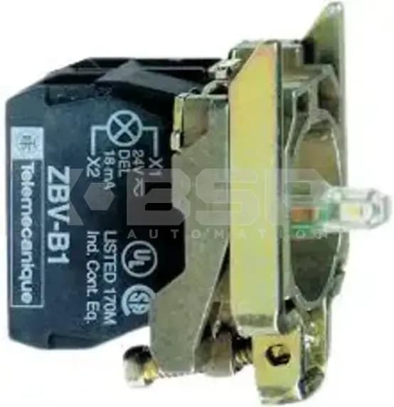 Schneider Electric ZB4BW0B32 Schneider Electric ZB4BW0B32