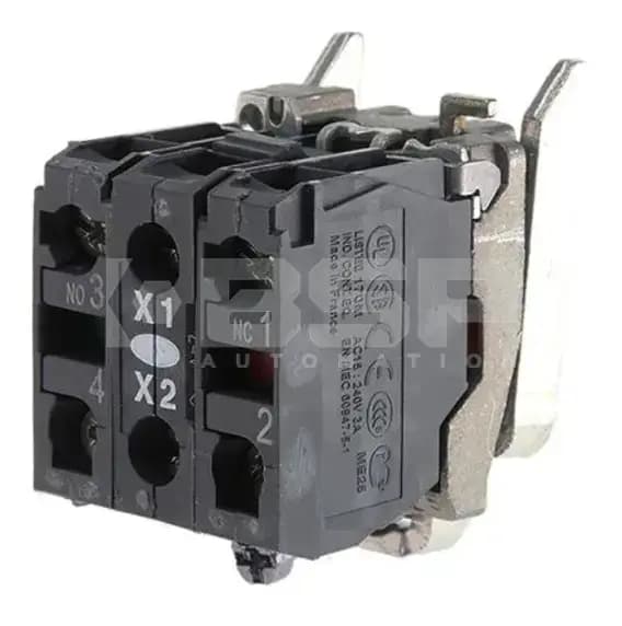 Schneider Electric ZB4BW0B15 Schneider Electric ZB4BW0B15
