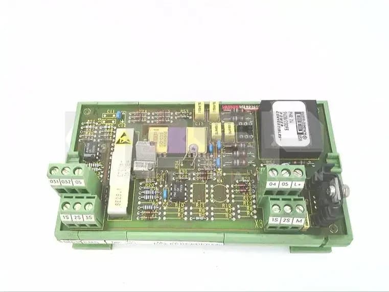 Siemens 6DD1681-0CG1 Siemens 6DD1681-0CG1