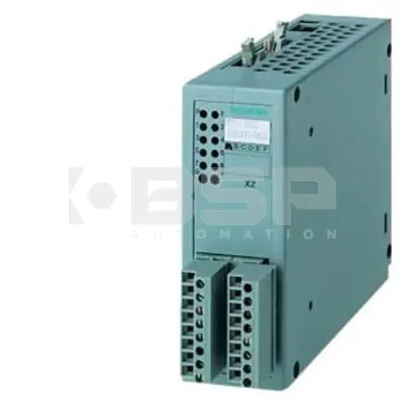 Siemens 6DD1681-0AJ2 Siemens 6DD1681-0AJ2