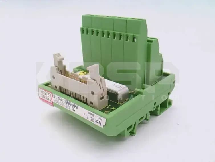 Siemens 6DD1681-0AH1 Siemens 6DD1681-0AH1