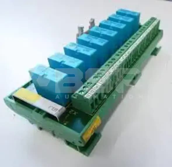 Siemens 6DD1681-0AG1 Siemens 6DD1681-0AG1