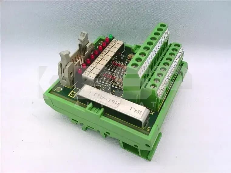 Siemens 6DD1681-0AE1 Siemens 6DD1681-0AE1