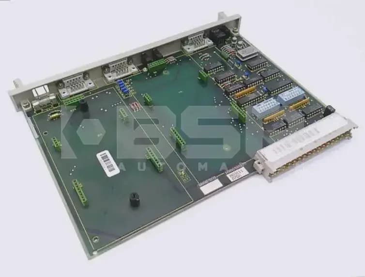 Siemens 6AW5463-0AA Siemens 6AW5463-0AA
