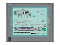 Siemens 6AV7464-0AA01-0AT2 Siemens 6AV7464-0AA01-0AT2