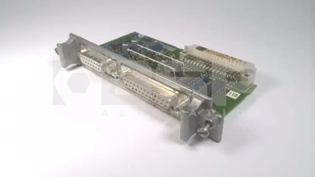 Siemens 6AV3970-1XB00-0AA0 Siemens 6AV3970-1XB00-0AA0