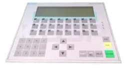 Siemens 6AV3617-1JC20-0AX2 Siemens 6AV3617-1JC20-0AX2