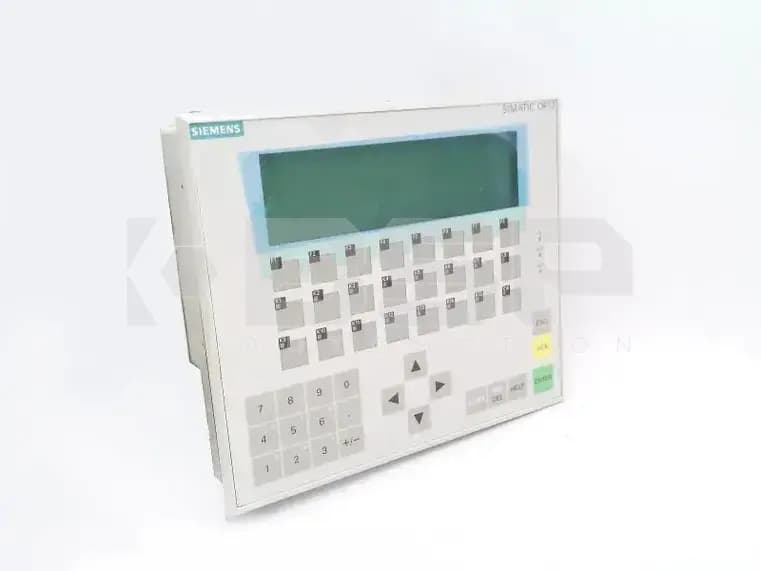 Siemens 6AV3617-1JC00-0AX1 Siemens 6AV3617-1JC00-0AX1