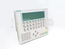 Siemens 6AV3617-1JC00-0AX1 Siemens 6AV3617-1JC00-0AX1