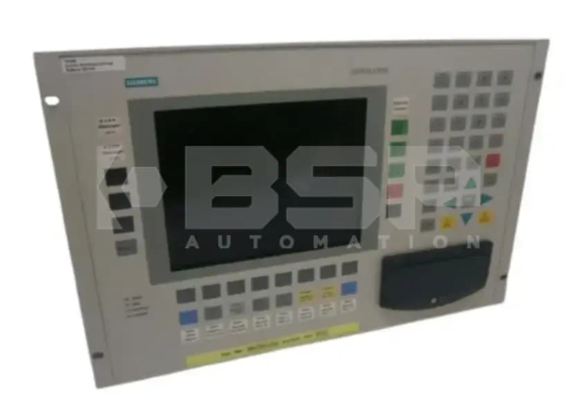 Siemens 6AV3535-1FA01-0AX0 Siemens 6AV3535-1FA01-0AX0