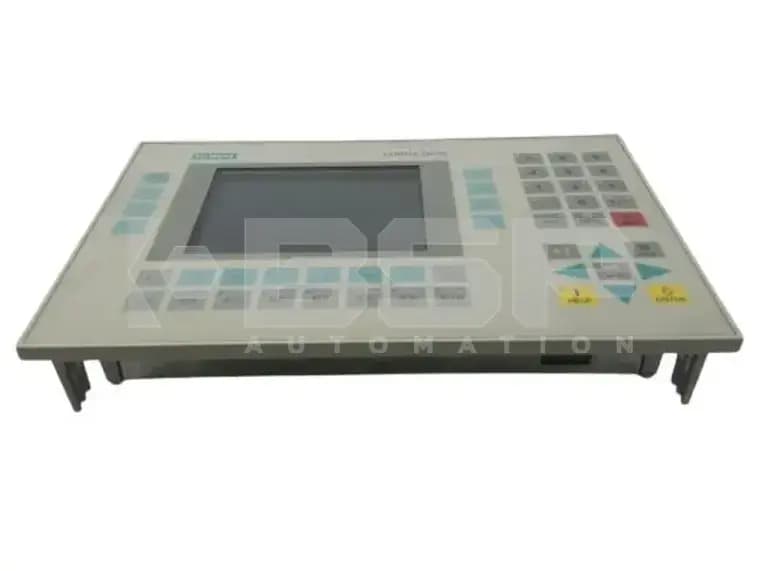 Siemens 6AV3525-1EA41-0AX1 Siemens 6AV3525-1EA41-0AX1