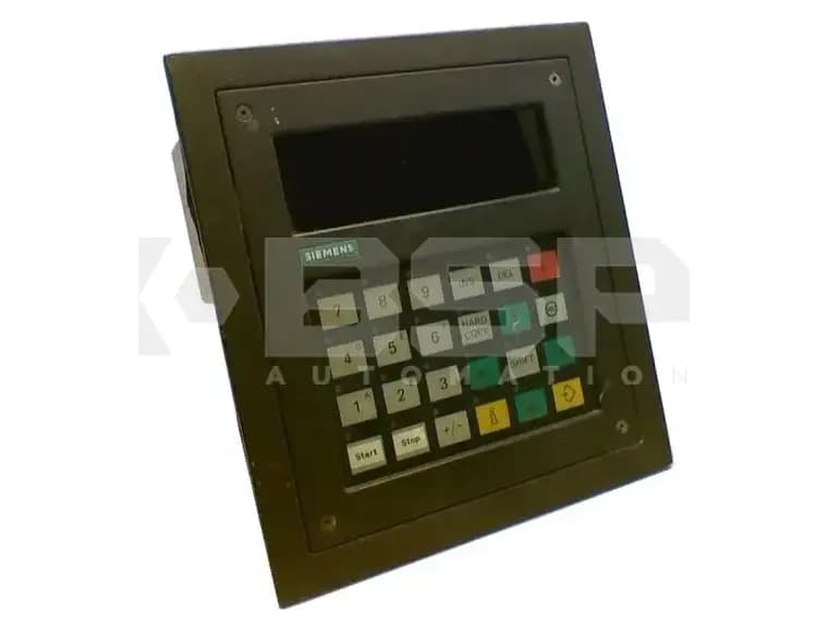 Siemens 6AV3520-1DK00 Siemens 6AV3520-1DK00