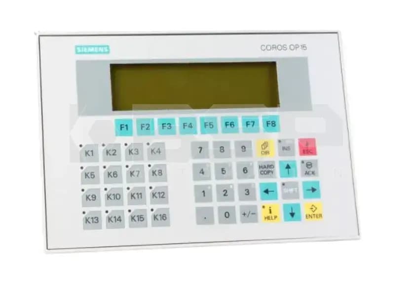 Siemens 6AV3515-1MA30 Siemens 6AV3515-1MA30