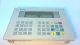 Siemens 6AV3515-1MA00 Siemens 6AV3515-1MA00