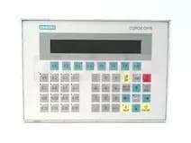 Siemens 6AV3515-1EK32-1AA0 Siemens 6AV3515-1EK32-1AA0