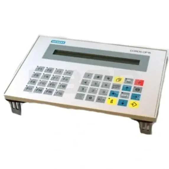 Siemens 6AV3515-1EB01 Siemens 6AV3515-1EB01