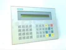 Siemens 6AV3515-1EB00 Siemens 6AV3515-1EB00