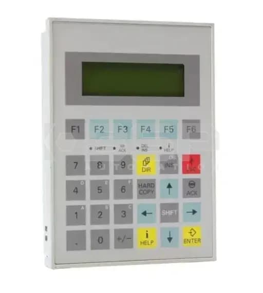 Siemens 6AV3505-1FB00 Siemens 6AV3505-1FB00