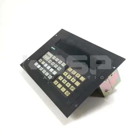 Siemens 6AV1132-0DB10 Siemens 6AV1132-0DB10