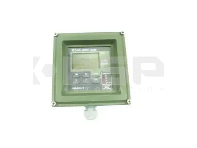 Yokogawa ISC402G-E-1-E/Q/U Yokogawa ISC402G-E-1-E/Q/U