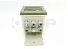 Yokogawa ISC402G-E-1-E/Q/U Yokogawa ISC402G-E-1-E/Q/U