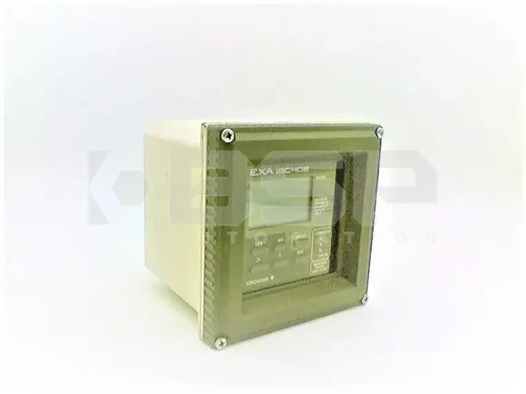 Yokogawa IC402-C-E-1-E*A/U/Q Yokogawa IC402-C-E-1-E*A/U/Q
