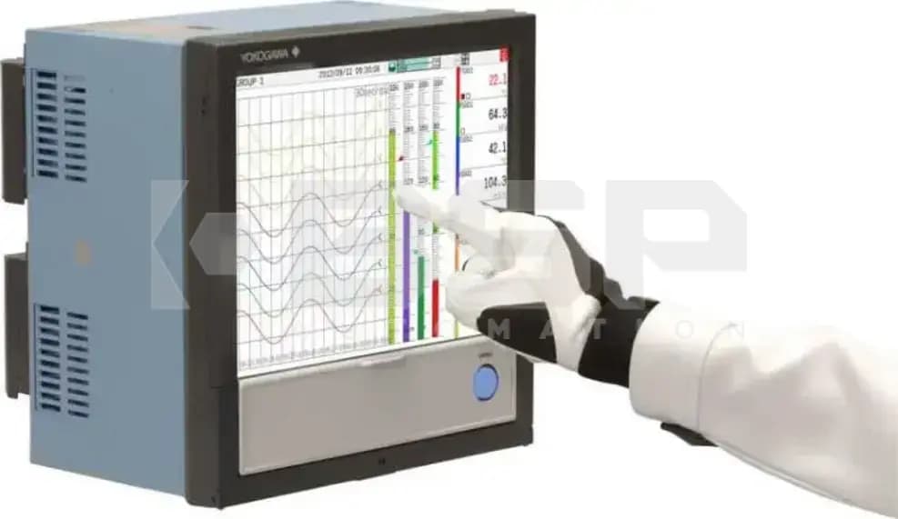 Yokogawa GX20-2E/MT/MC/UH/US40/CR10/CG/E1 Yokogawa GX20-2E/MT/MC/UH/US40/CR10/CG/E1