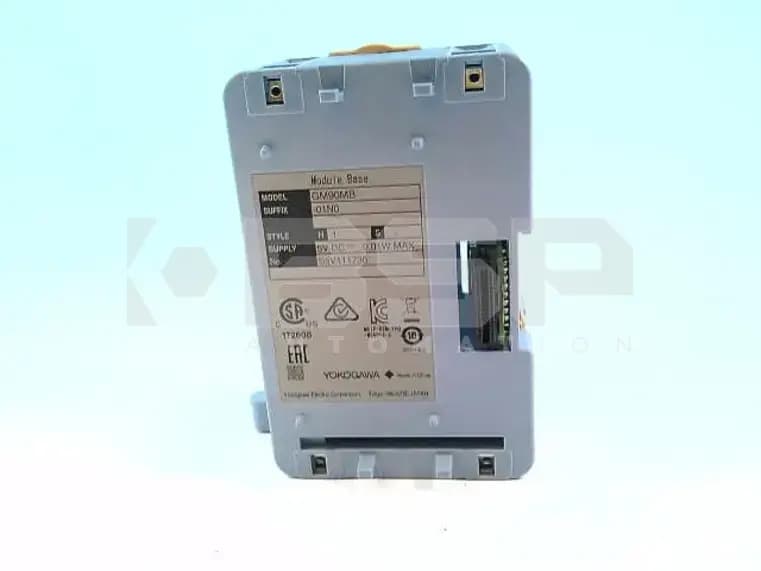 Yokogawa GM90MB-01N0 Yokogawa GM90MB-01N0