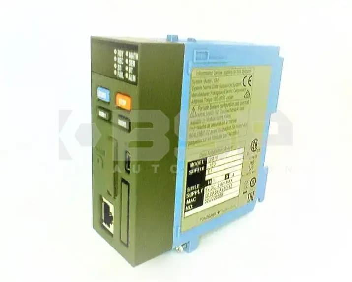 Yokogawa GM10-1E0/E1 Yokogawa GM10-1E0/E1