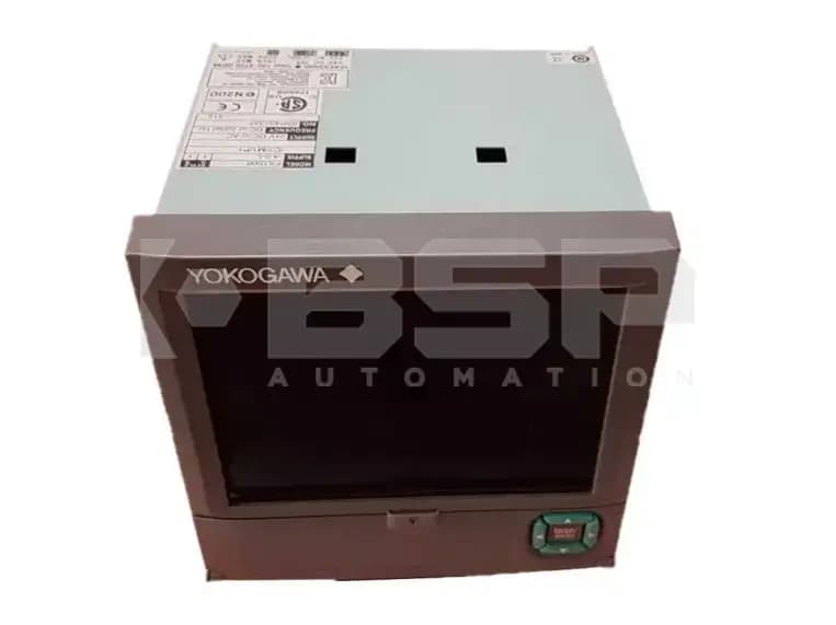 Yokogawa FX1006-4-2-L Yokogawa FX1006-4-2-L