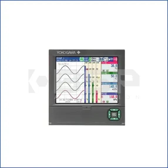 Yokogawa FX1002-4-2-L/C7/M1/P1/USB1/S Yokogawa FX1002-4-2-L/C7/M1/P1/USB1/S