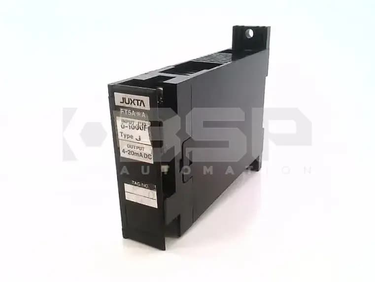 Yokogawa FT5A-4A*A/BU Yokogawa FT5A-4A*A/BU